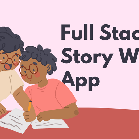 Image of: Build a Full Stack Story Writing App using Angular, Nodejs, MongoDB and QuillJS